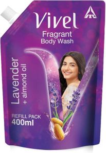 Vivel Body Wash