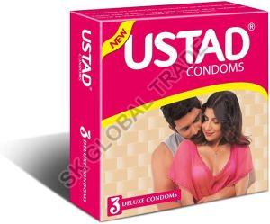 Ustad Condom
