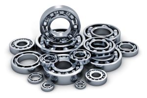 customized bearings