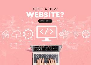 Website Development