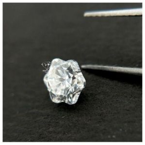 Star Cut Loose Diamond