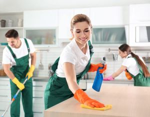 Housekeeping Services