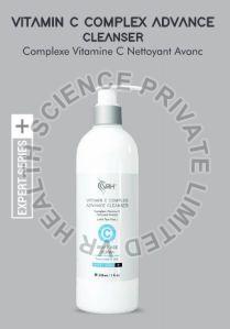 VRH Vitamin C Complex Advance Cleanser