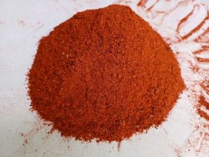 Red Sandalwood Powder