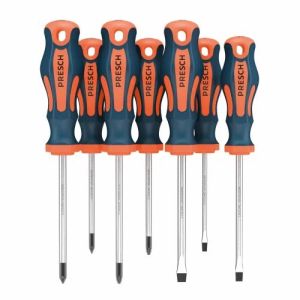 Magnetic Screwdriver Set