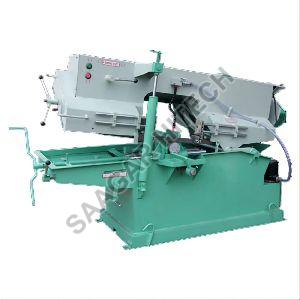 SH225 Metal Cutting Bandsaw Machine