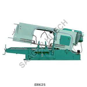 SH625 Metal Cutting Bandsaw Machine