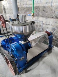 cold press machine