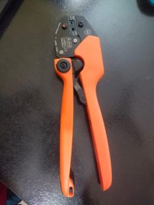 ABB Combiflex Crimping Tool