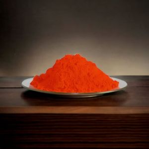 Pigment Orange