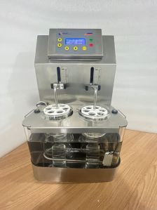 Tablet Disintegration Test Apparatus