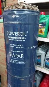 power transformer oil