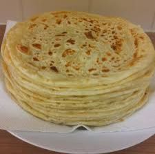 Pooran poli