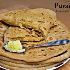 Pooran poli