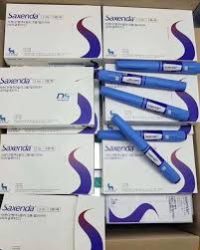 Saxenda 6 Mg Ml Injection, injectable