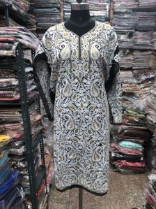 Georgette Kurta