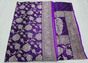 Katan Silk Saree