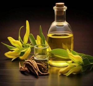 Organic Calamus Oil