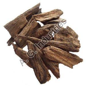 Agarwood Oil