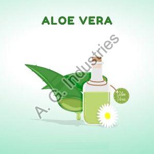 Aloe Vera Oil