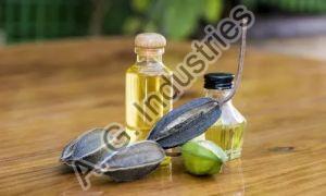 Ambrette Seed Essential Oil