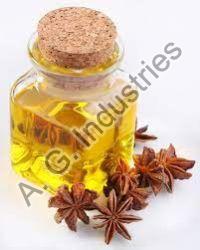 Organic Anise Oil