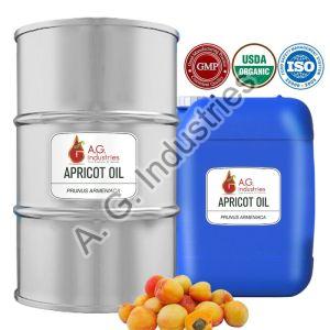 Apricot Oil