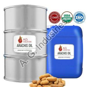 ARACHIS OIL