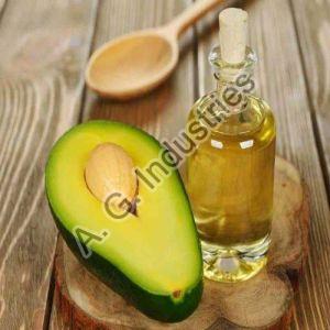 Avocado Carrier Oil - Organic