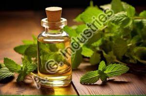 Organic Basil Oil