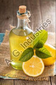 Bergamot Oil