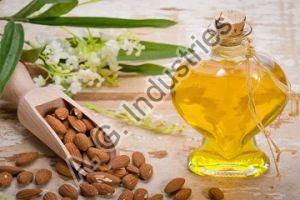 Bitter Almond Oil