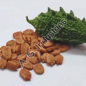 bitter gourd seeds Oil