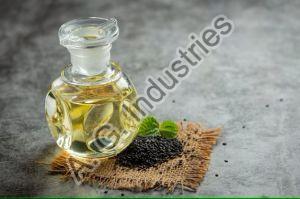 Black Pepper Oil