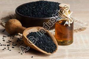 Organic Black Seed Oil