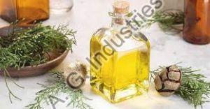 Body Oil