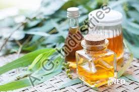 Body Oil
