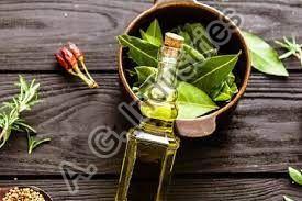 Body Oil