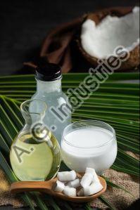 Camphor Oil