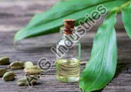 Cardamom Oil