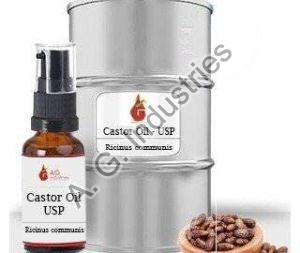 Castor Oil - USP