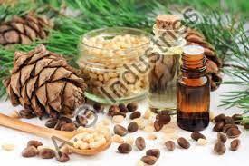 Cedarwood Oil