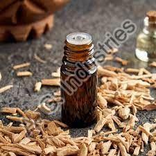 Himalayan Cedarwood Oil