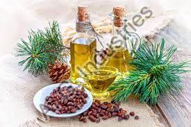 Cedarwood Oil