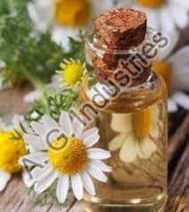 Chamomile Blue Oil