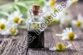 Chamomile Oil German - Organic