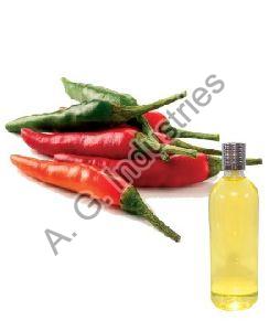 chilli oil