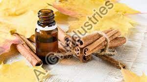 Cinnamon Bark Essential Oil