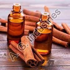 Cinnamon Leaf Oil