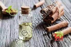 Cinnamon Leaf Oil Organic